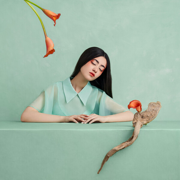 Photograph Amirhossein Loloei Eternity on One Eyeland